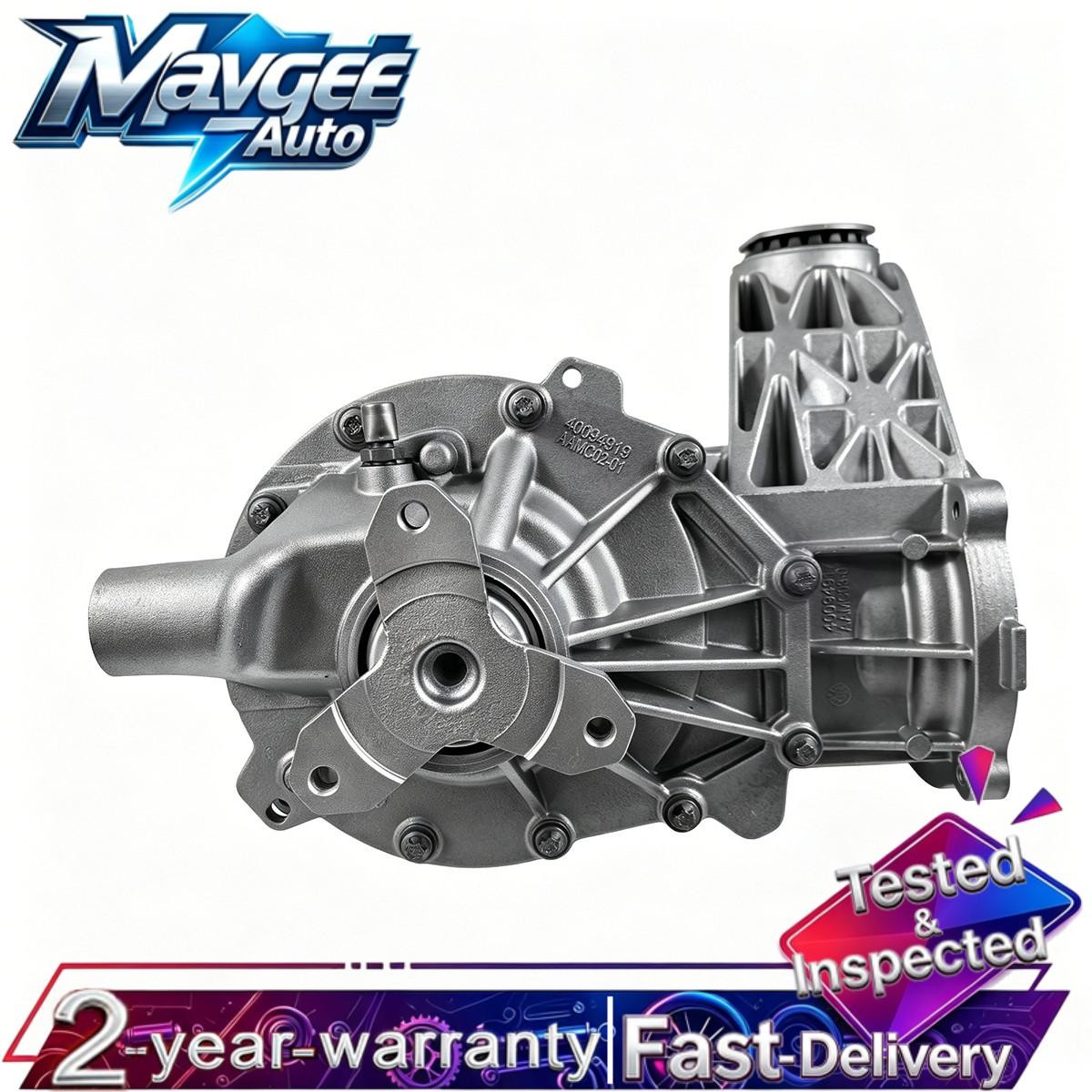 Rear Axle Differential Assembly For 2013-2017 Buick Encore 1.4L Chevrolet Trax