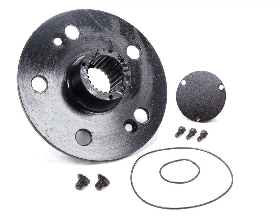 PEM Drive Flange 5 x 4.75 in Wheel Bolt Pattern 24 Spline Each GNDFK5X43/4