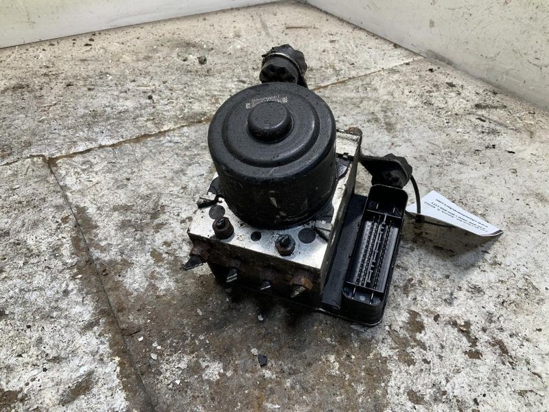2011-2017 BMW X3 ABS Anti Lock Brake Actuator Pump 
