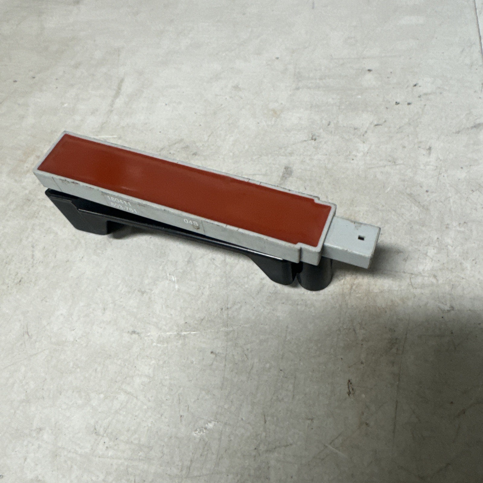 OEM 2009-2022 VOLKSWAGEN TIGUAN FRONT KEYLESS ENTRY CONTROL ANTENNA MODULE UNIT