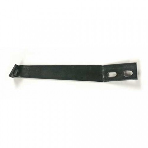 1968-1973 Corvette Brace (Bracket) Rear Bumper Outer Left USA