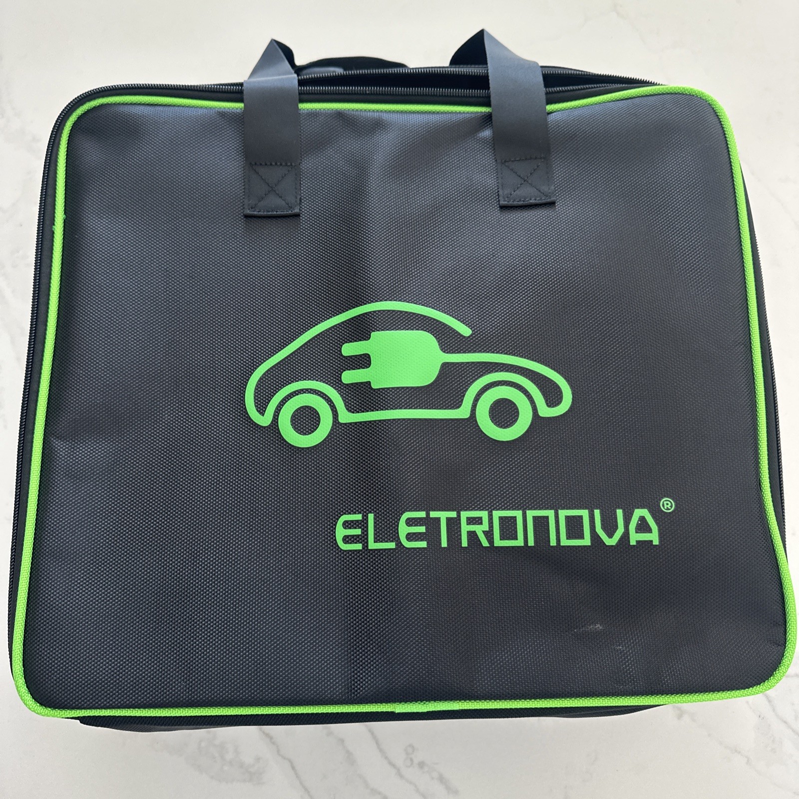 Eletronova Level 2 EV Charger 240V 15A Fast Charging Station NEMA 14-50 25ft New Eletronova Level 2 EV Charger 240V 15A Fast Charging Station NEMA 14-50 25ft New
