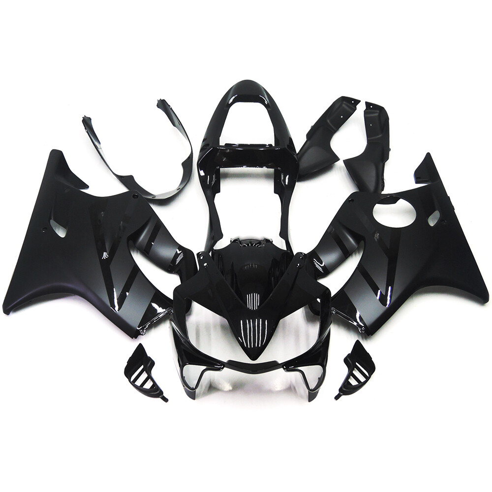 Injection Body Kits For Honda CBR600F4i 2001 2002 2003 Fairing Kit ABS Bodywork