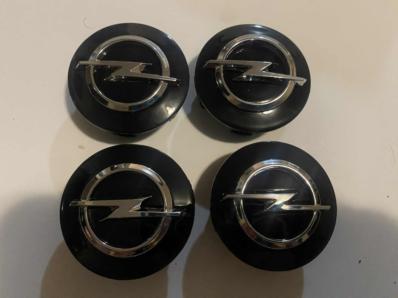 OPEL CENTRE CAP Wheel Hub For Astra K & Corsa E 54mm YQ00086480#4Pieces OPEL CENTRE CAP Wheel Hub For Astra K & Corsa E 54mm YQ00086480#4Pieces
