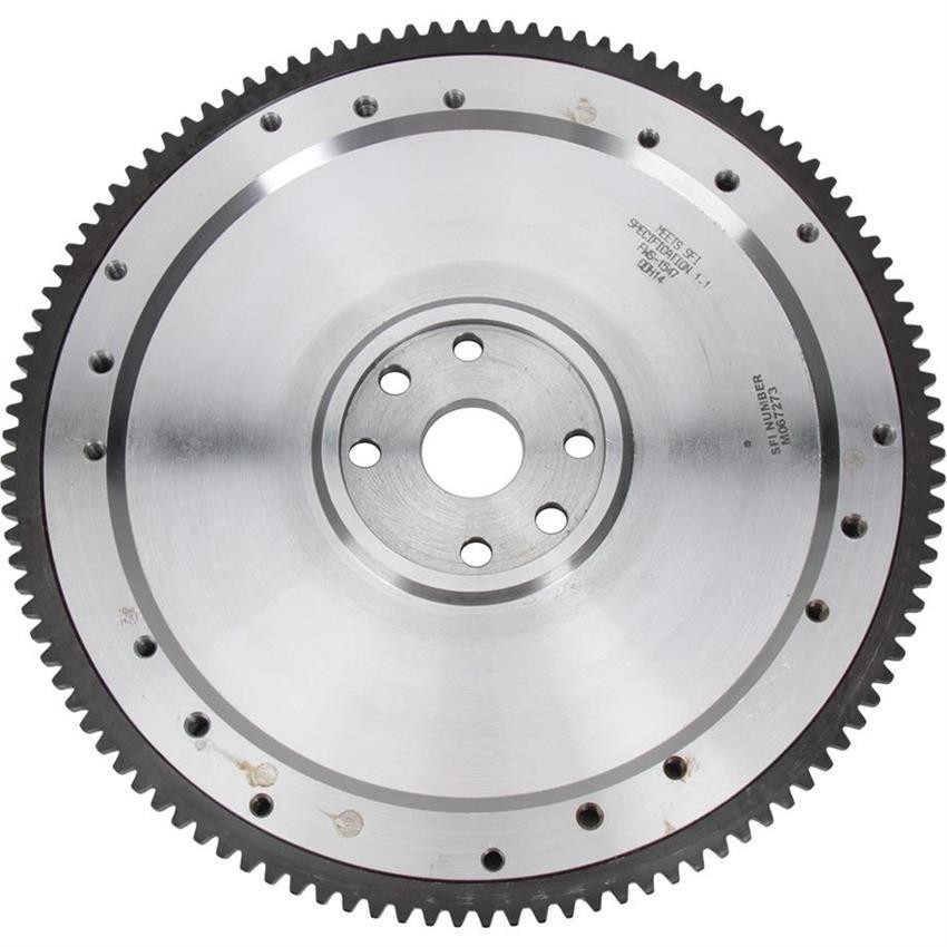 Steel Flywheel, Fits 1932-1948 Ford Flathead