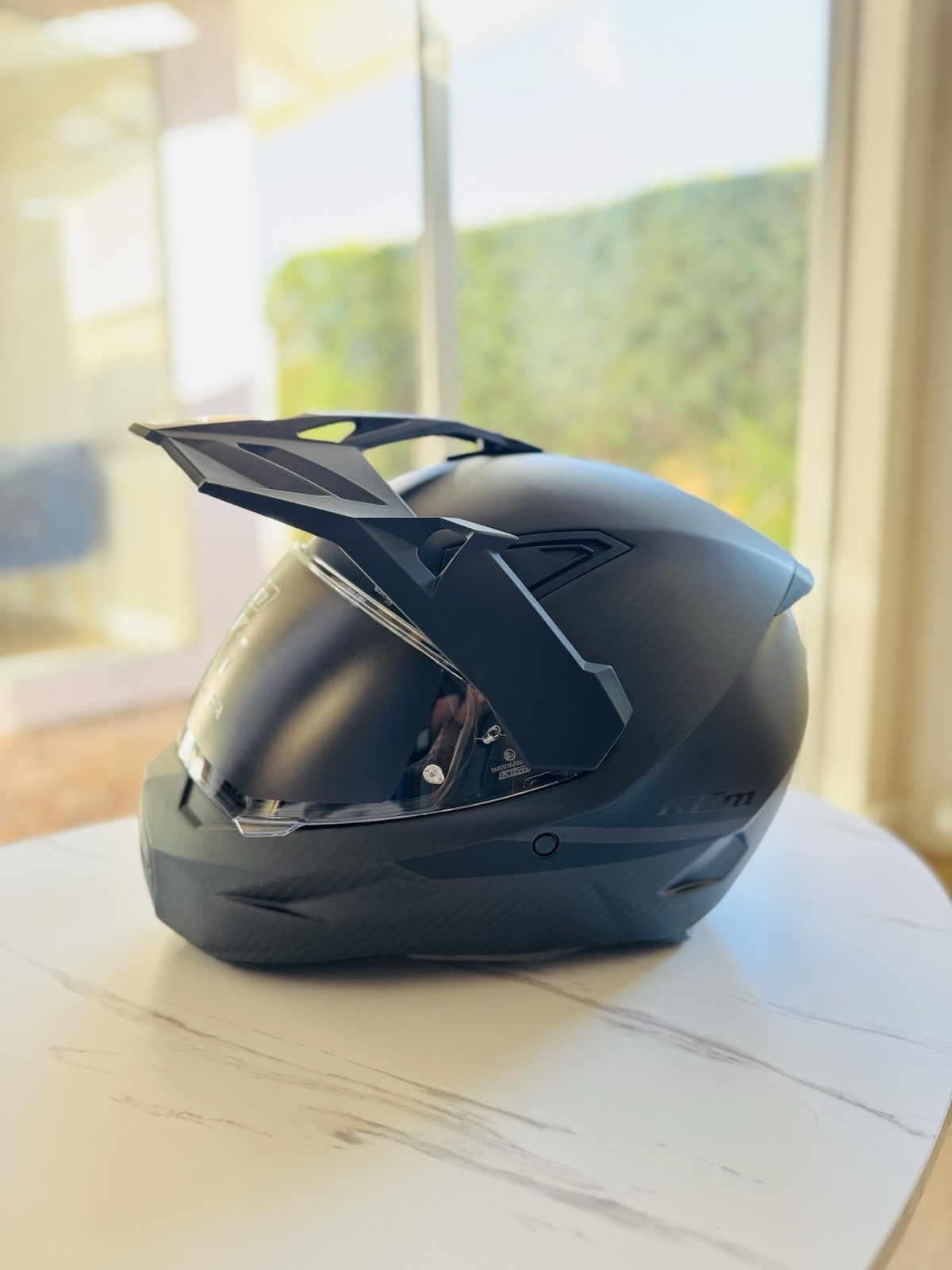 Klim X1 Motorcycle Helmet