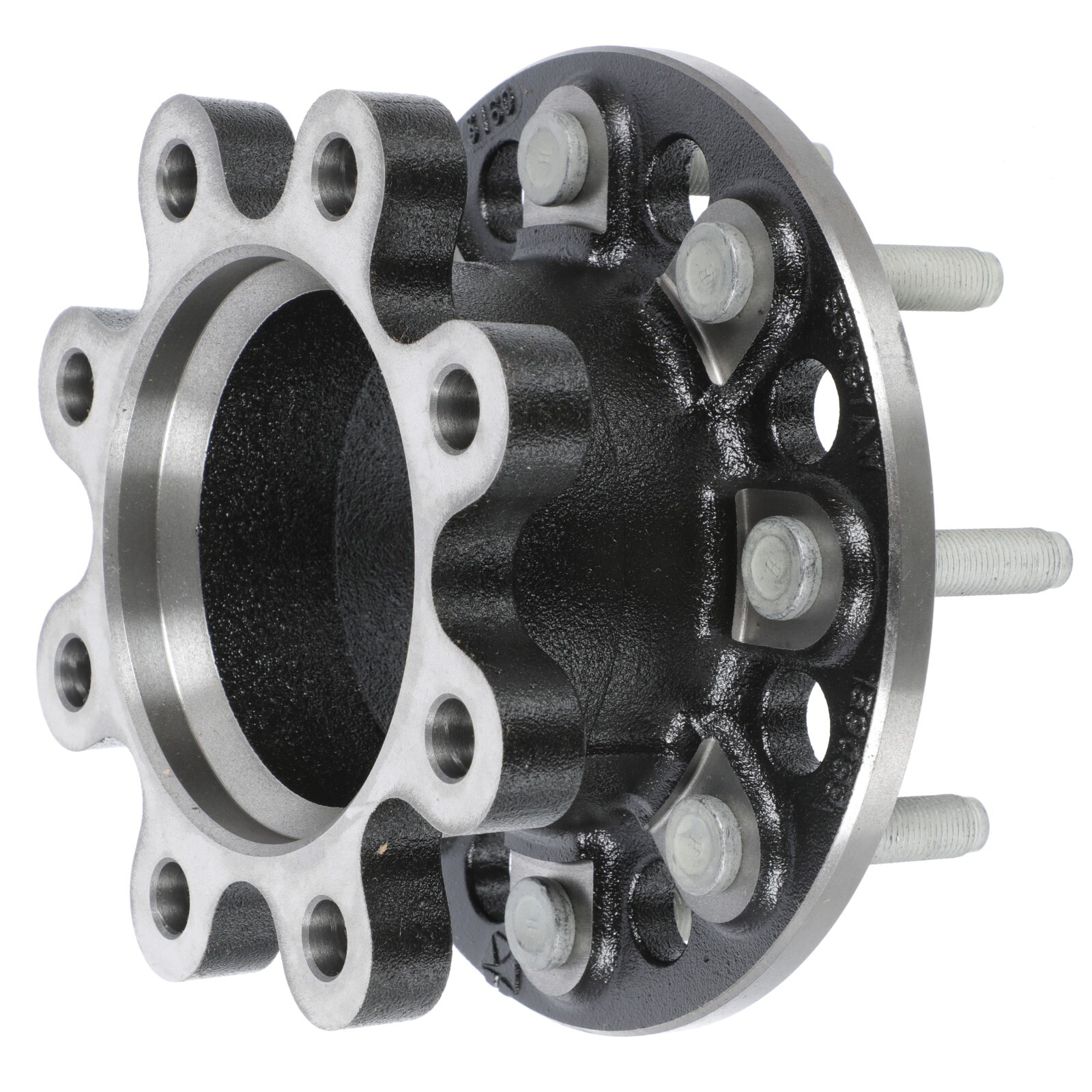 12-18 RAM 3500 WHEEL HOUSE EXTENSION HUB GENUINE MOPAR 68138150AB 12-18 RAM 3500 WHEEL HOUSE EXTENSION HUB GENUINE MOPAR 68138150AB
