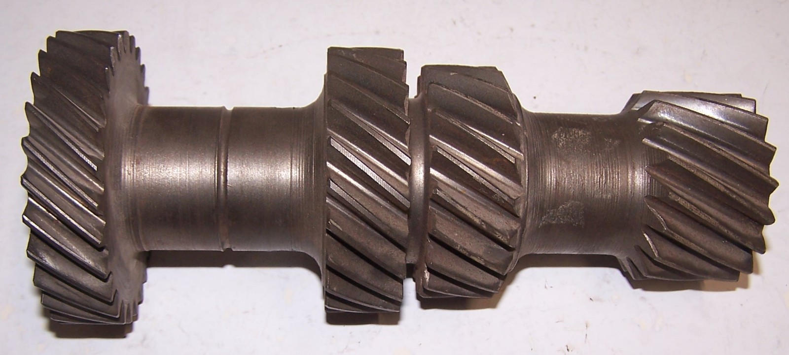 Muncie 4 Speed M21 Genuine GM O.E. 4 Speed Cluster Gear 3831727 Muncie 4 Speed M21 Genuine GM O.E. 4 Speed Cluster Gear 3831727
