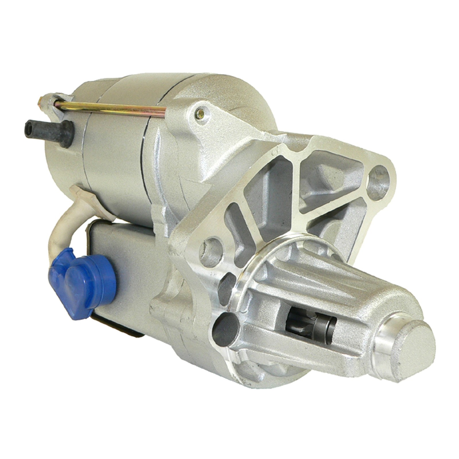 Starter for Mini Mopar Dodge Plymouth Super Torque; 410-52033 - HI TORQUE Starter for Mini Mopar Dodge Plymouth Super Torque; 410-52033 - HI TORQUE