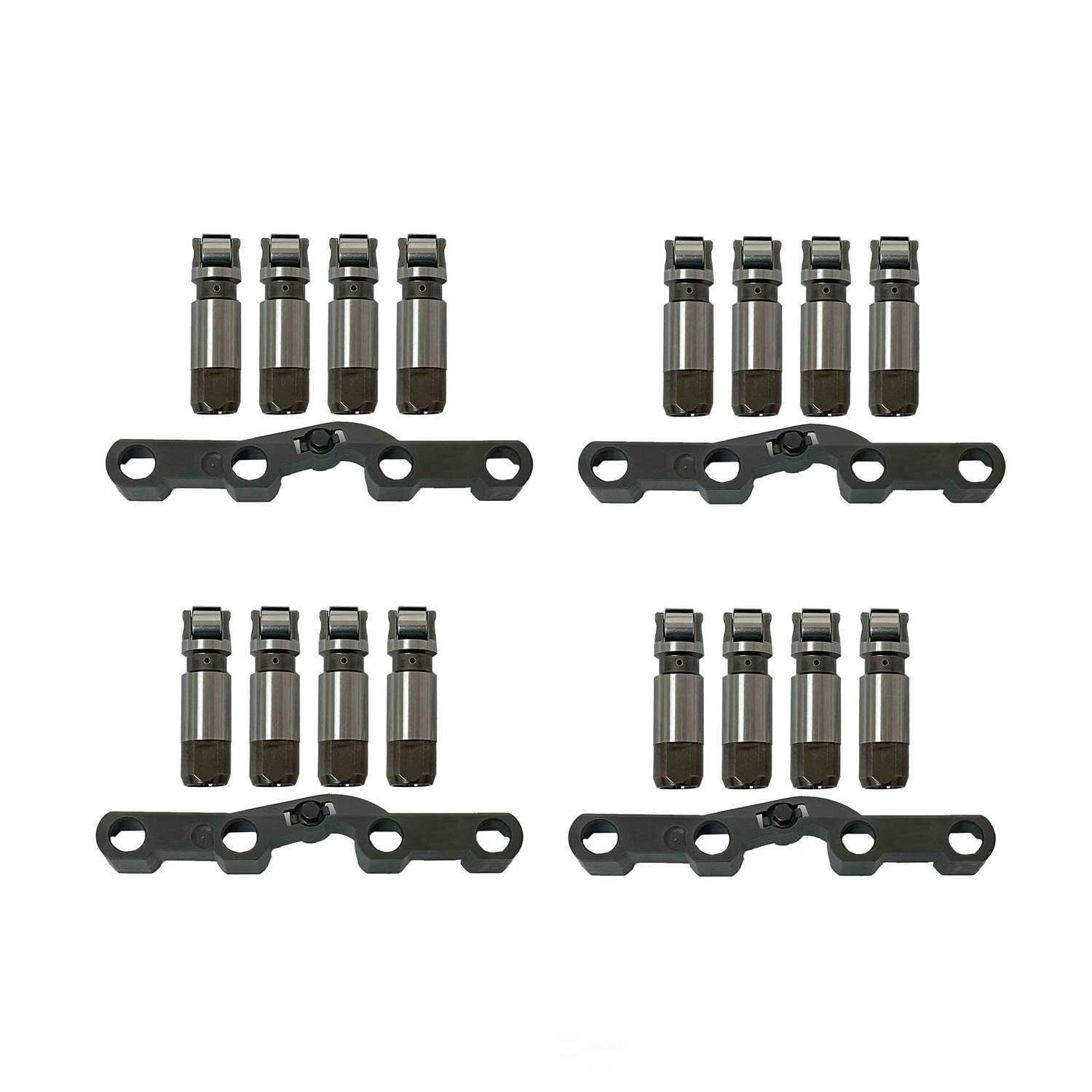 Engine Valve Lifter-VIN: T, OHV, HEMI, 16 Valves DNJ LFK161160B