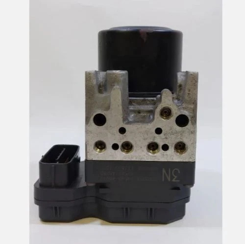 2004-2007 Toyota Highlander AWD ABS Anti-Lock Brake Pump Assembly OEM
