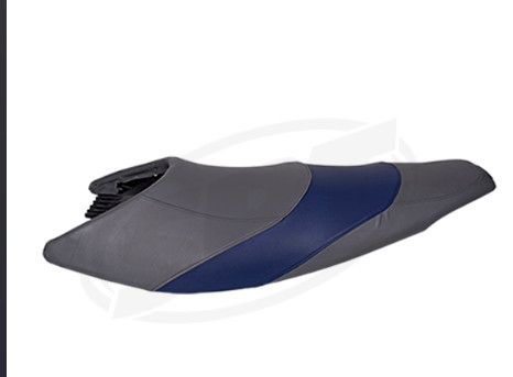 Premium Seat cover Yamaha 2010-14 VX Deluxe & Sport 2011-14 VXS 2016 V1 GRAYBLUE