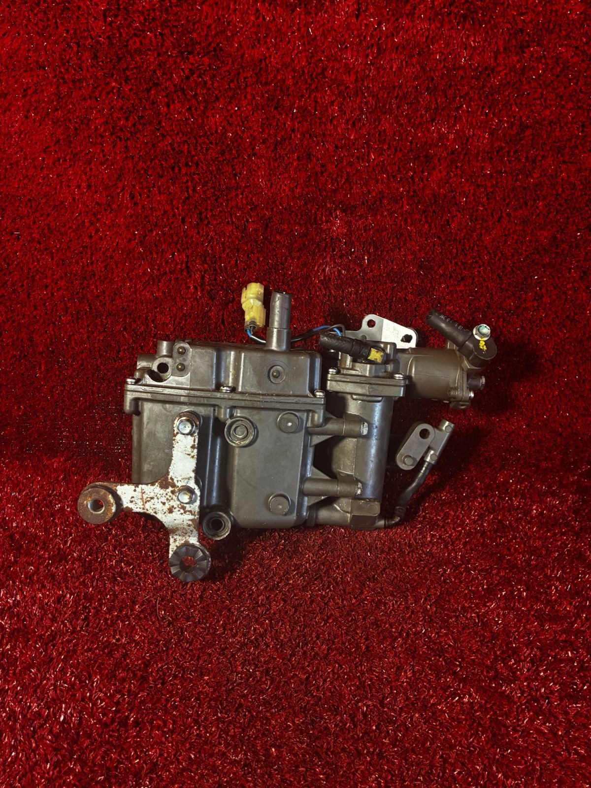Honda BF135 BF150 HP 4 Stroke Vst Vapor Separator Assembly PN 16730-ZY6-063