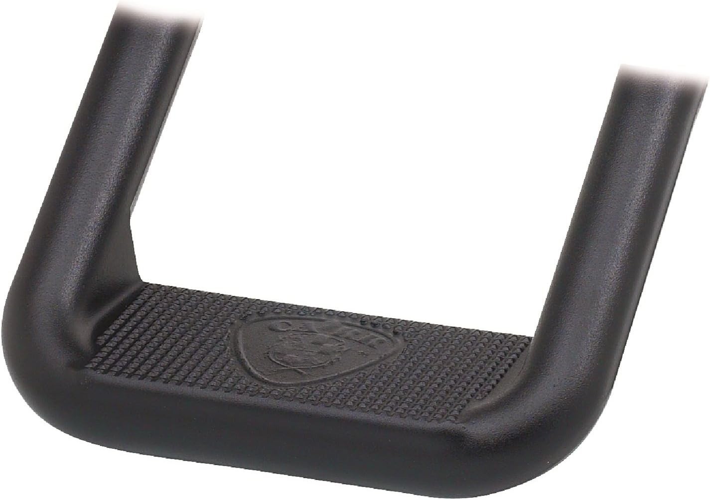 CARR 104501 Hoop II XP3 Black Powder Coat Pair CARR 104501 Hoop II XP3 Black Powder Coat Pair