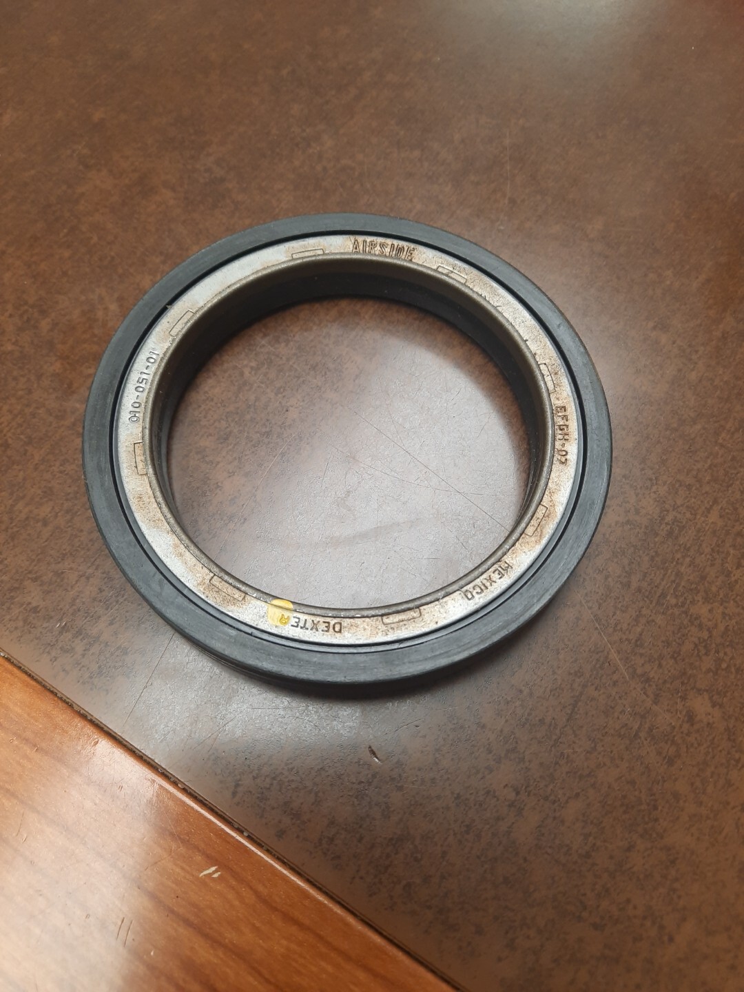 NEW DEXTER 010-051-01 – OIL SEAL (2.875″ X 3.880″) NEW DEXTER 010-051-01 – OIL SEAL (2.875″ X 3.880″)
