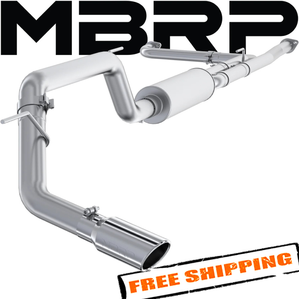 MBRP S5408AL Single 3\