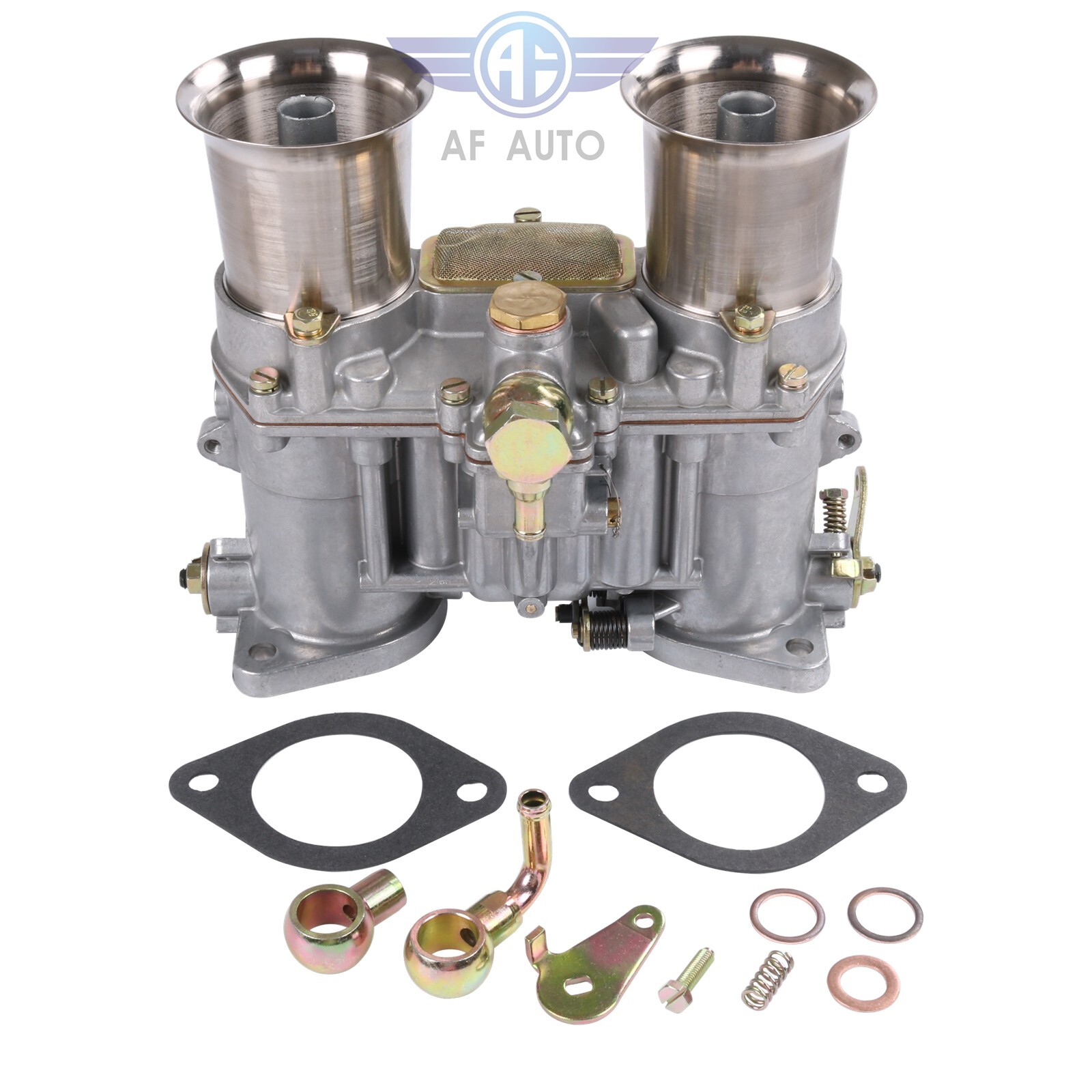 Carburetor For Weber 48ida 19030.018 Rod With Two Gaskets