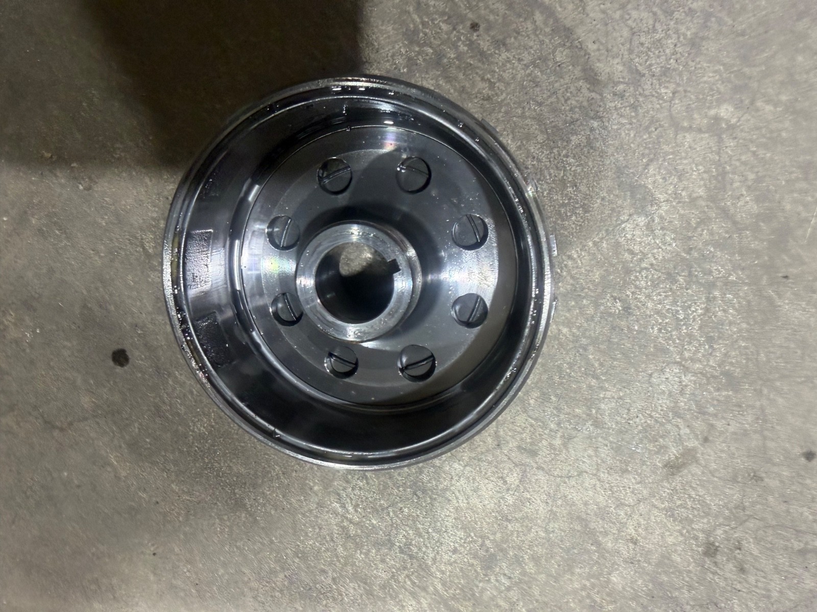 2022 MC250F flywheel magneto GasGas KTM Husqvarna 250 350 450 2021-23 2022 MC250F flywheel magneto GasGas KTM Husqvarna 250 350 450 2021-23