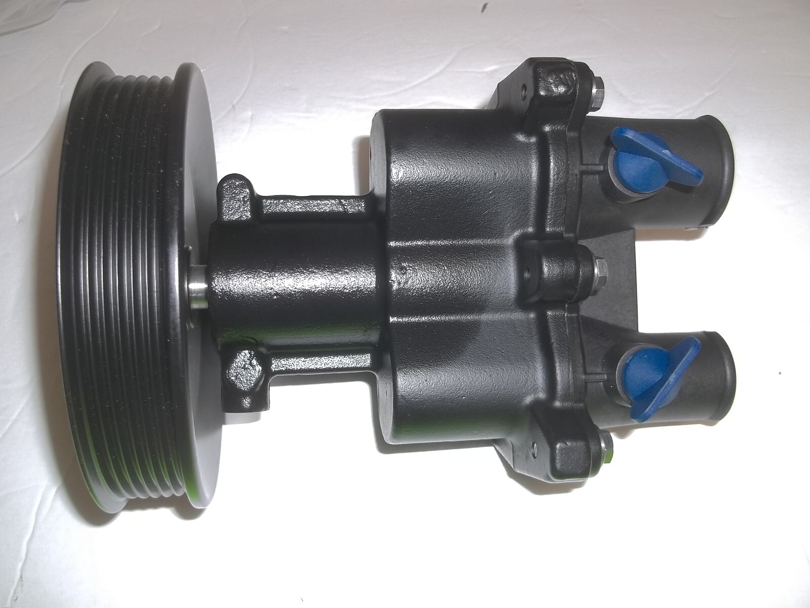 MerCruiser Raw Sea Water Pump 4.3 5.0 mpi  5.7 L 350 mag mpi bravo impeller ski