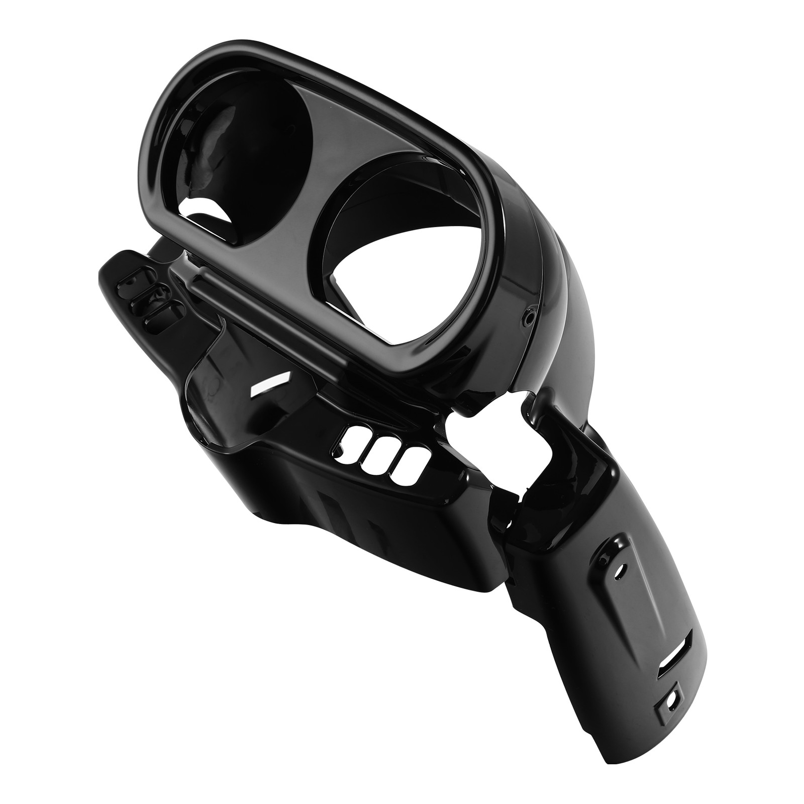 Instrument Housing Gauge Cover Nacelle Fit For Harley Road Glide 2015-2023