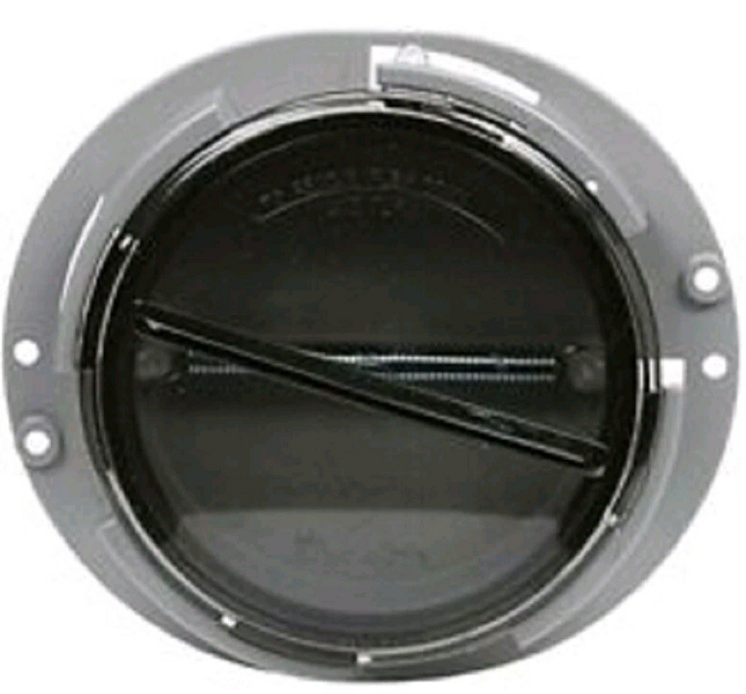 Truck-Lite 97960 Gray 5.5\ Truck-Lite 97960 Gray 5.5\