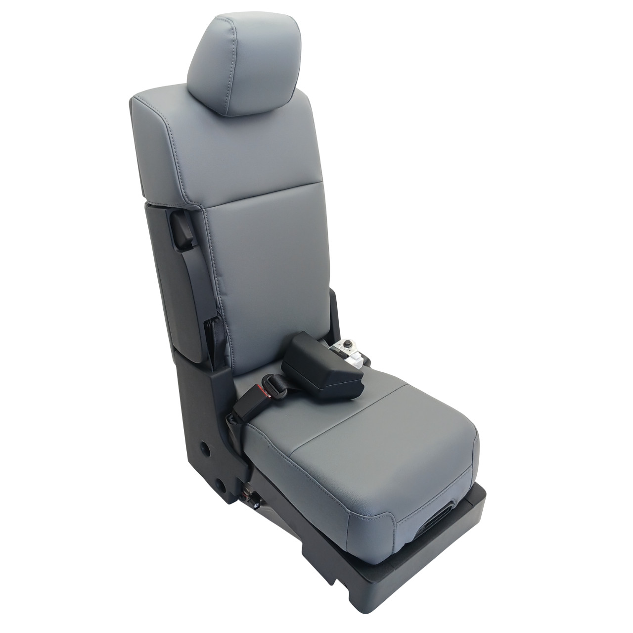 Ford Console Center Jump Seat F250 350 450 550 600 SD Regular cab 2024 OEM New Ford Console Center Jump Seat F250 350 450 550 600 SD Regular cab 2024 OEM New