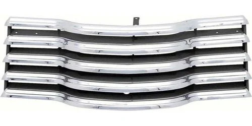 OER CX1928 Front Grille Assembly for 1947-53 Chevy Pickup