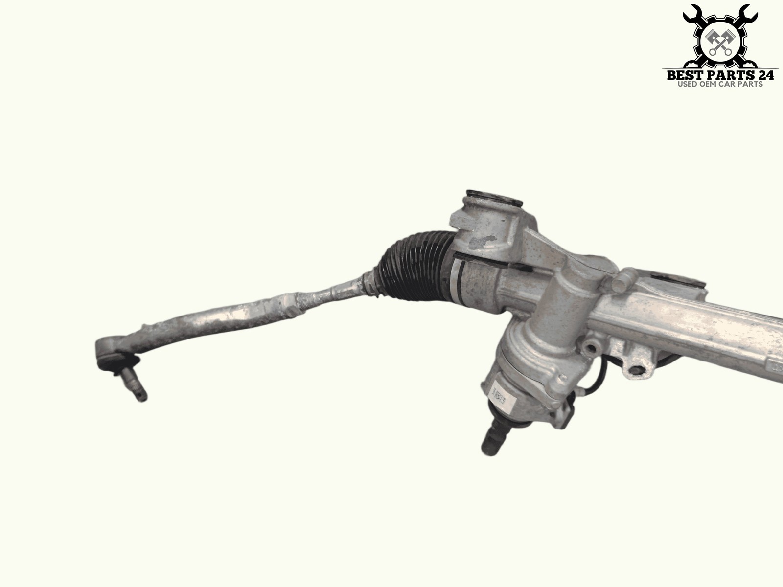 Denso Steering Gear Rack & Pinion Assembly OEM 2021-24 Toyota Camry XSE SE