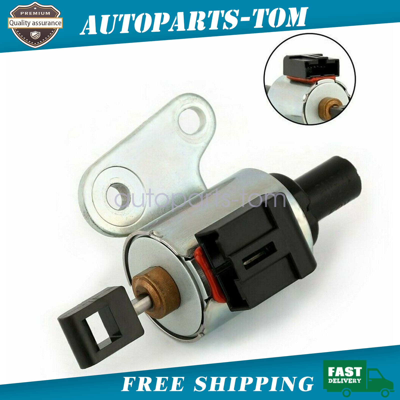 JF010E RE0F09A RE0F09B CVT Step Stepper Motor For Nissan Murano 3.5L 2003-2017