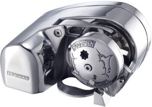 Lewmar Pro Fish 1000 Horizonatl Free Fall Anchor Windlass 6656411108102 Lewmar Pro Fish 1000 Horizonatl Free Fall Anchor Windlass 6656411108102