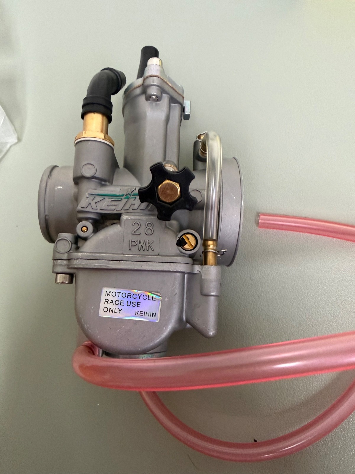 PWK28 28mm Carburetor for Dirt Bike ATV Scooter Motorcycle 2T 4T New