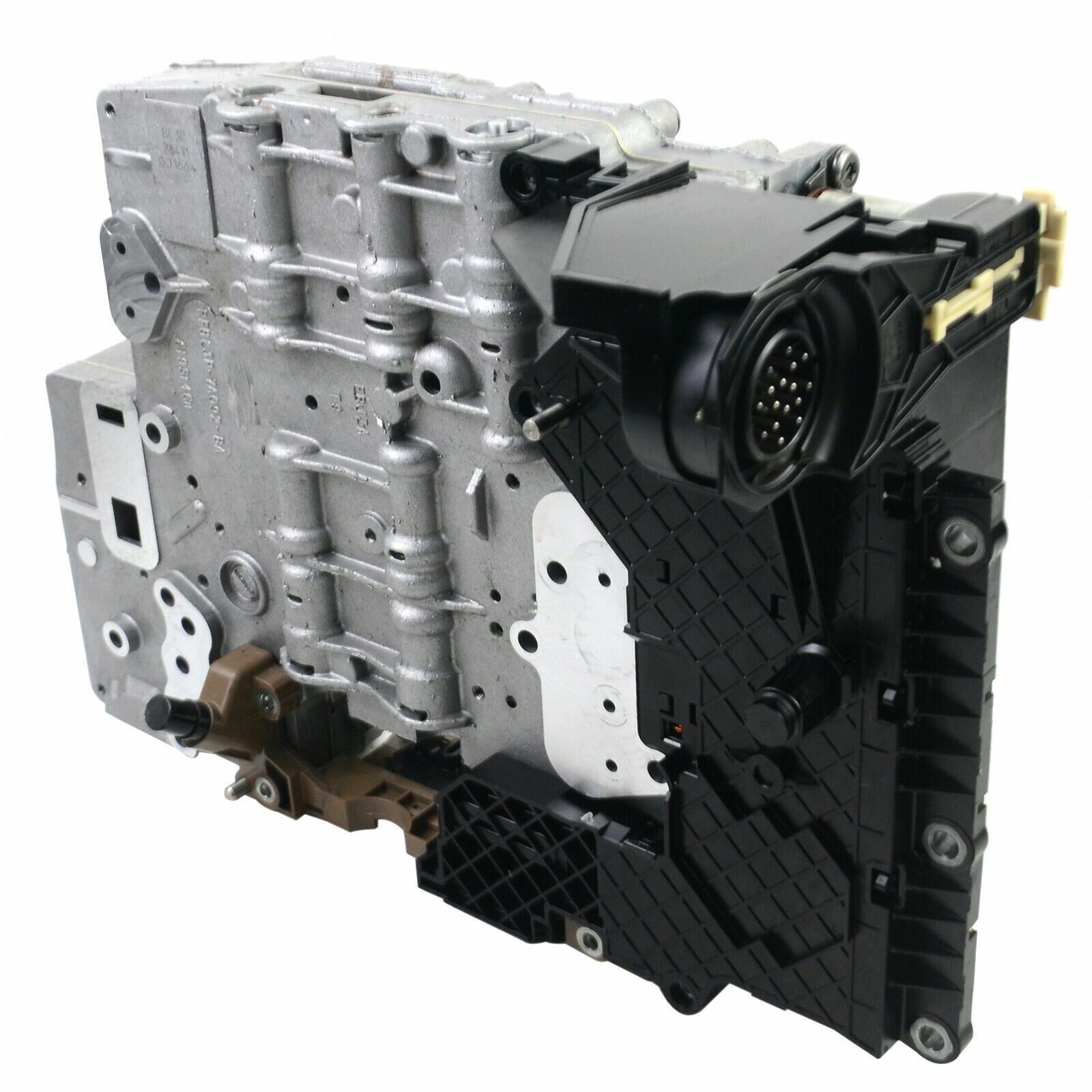 6R80 Transmission Valve Body and TCM LEAD FRAME 2011-2018 FORD F-150 F150 Truck