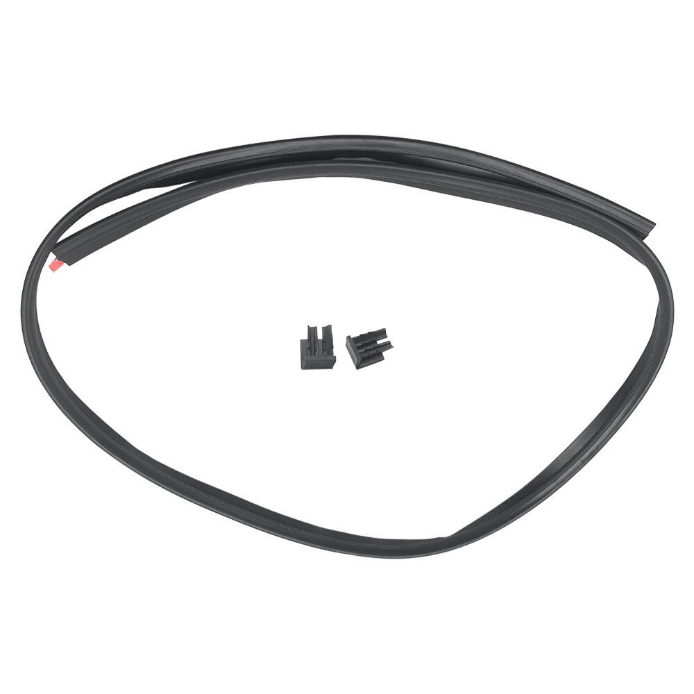 Sunroof-Upper Seal Black Replacement Fits 2007-2019 MKT 2007-2014 Edge