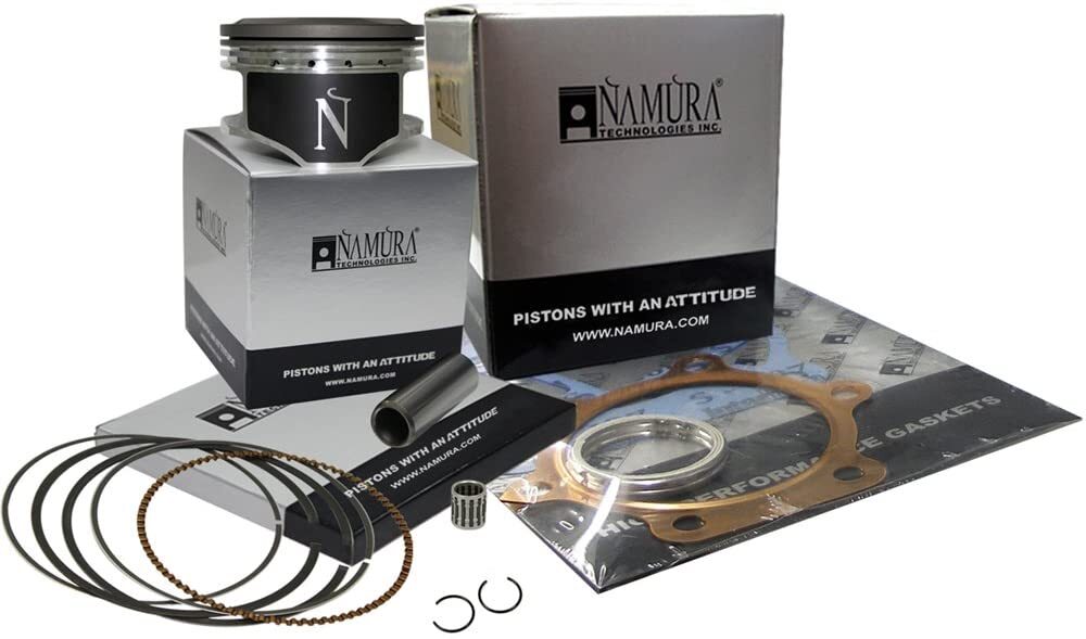 Namura Top-End Repair Kit For HONDA TRX400FW FOREMAN 4X4 1995-2003 STD Bore