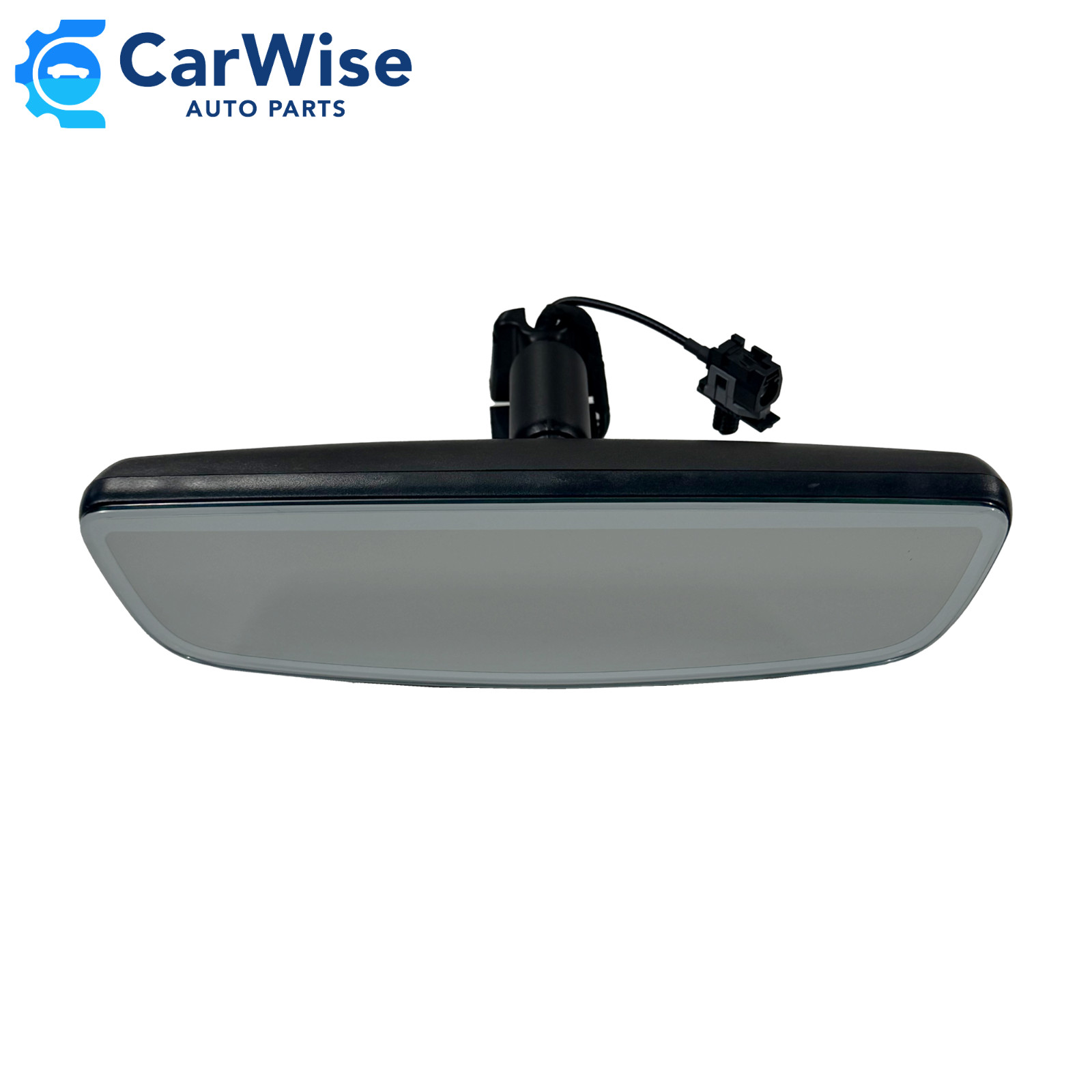 2019-2023 GM Auto Dim Rear View Mirror Full Video Display w/ Pre-Crash 13545941