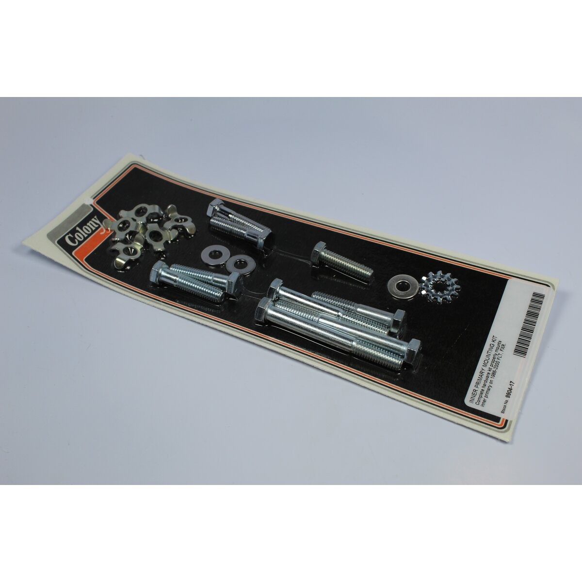 Colony Inner Primary Mounting Kit - 9904-17