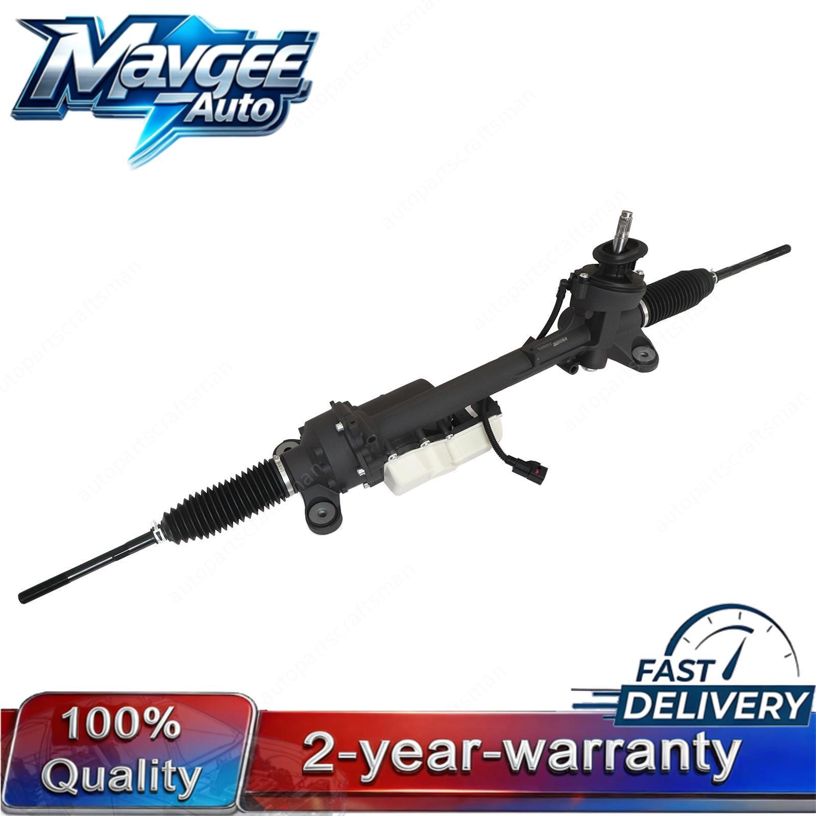 US Rack and Pinion Fit for VW Tiguan 2007-2018 Audi Q3 2011-18 LHD 5N1909144