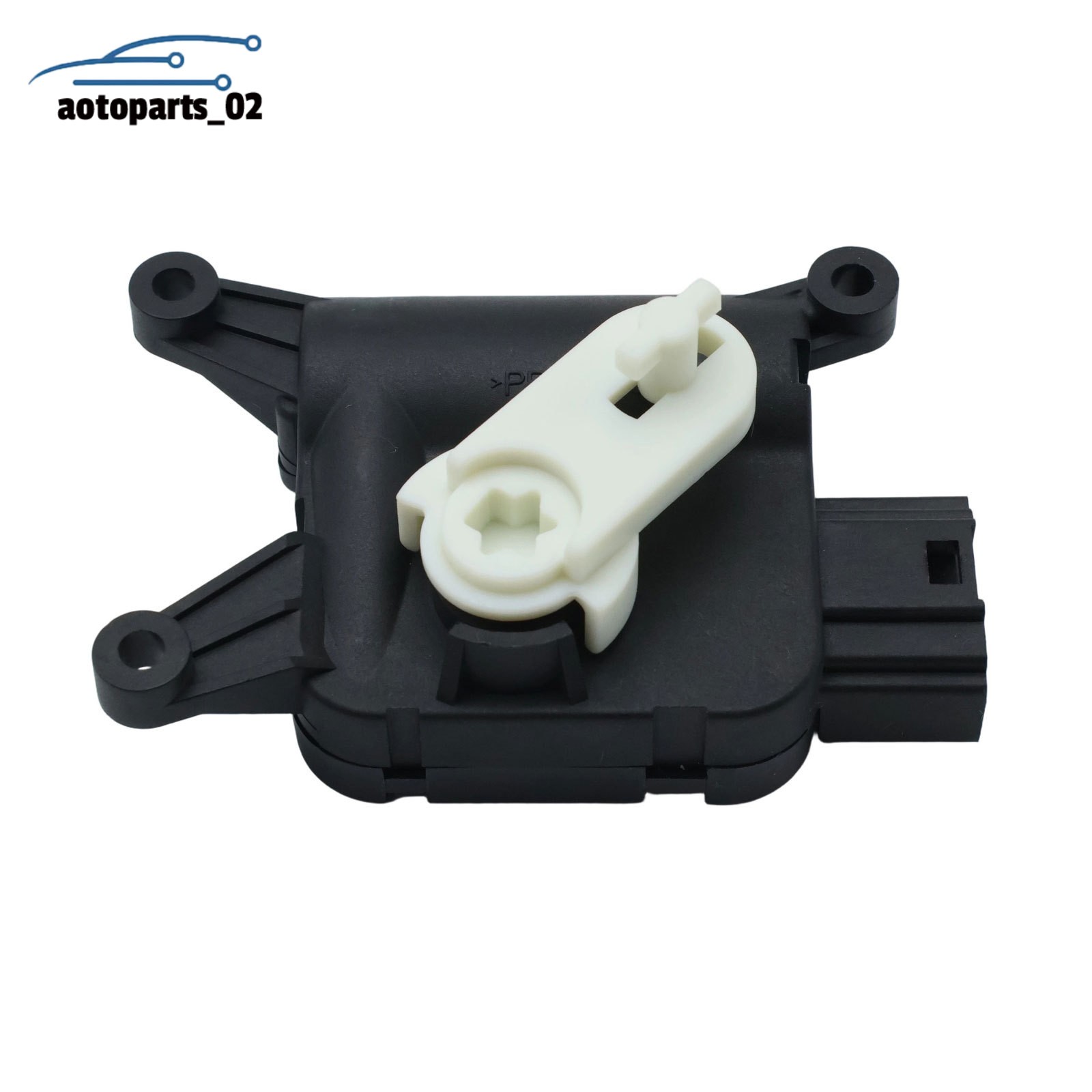 New HVAC Blend Door Actuator For VW 2012-2019 Beetle Passat 561-907-511-D USA