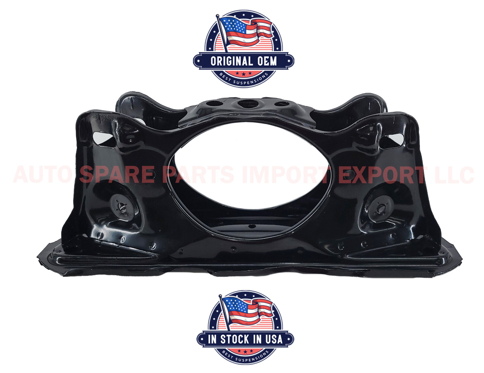 2001-2005 Toyota RAV4 Rav 4 2WD 4WD AWD rear crossmember cross member cradle oem 2001-2005 Toyota RAV4 Rav 4 2WD 4WD AWD rear crossmember cross member cradle oem