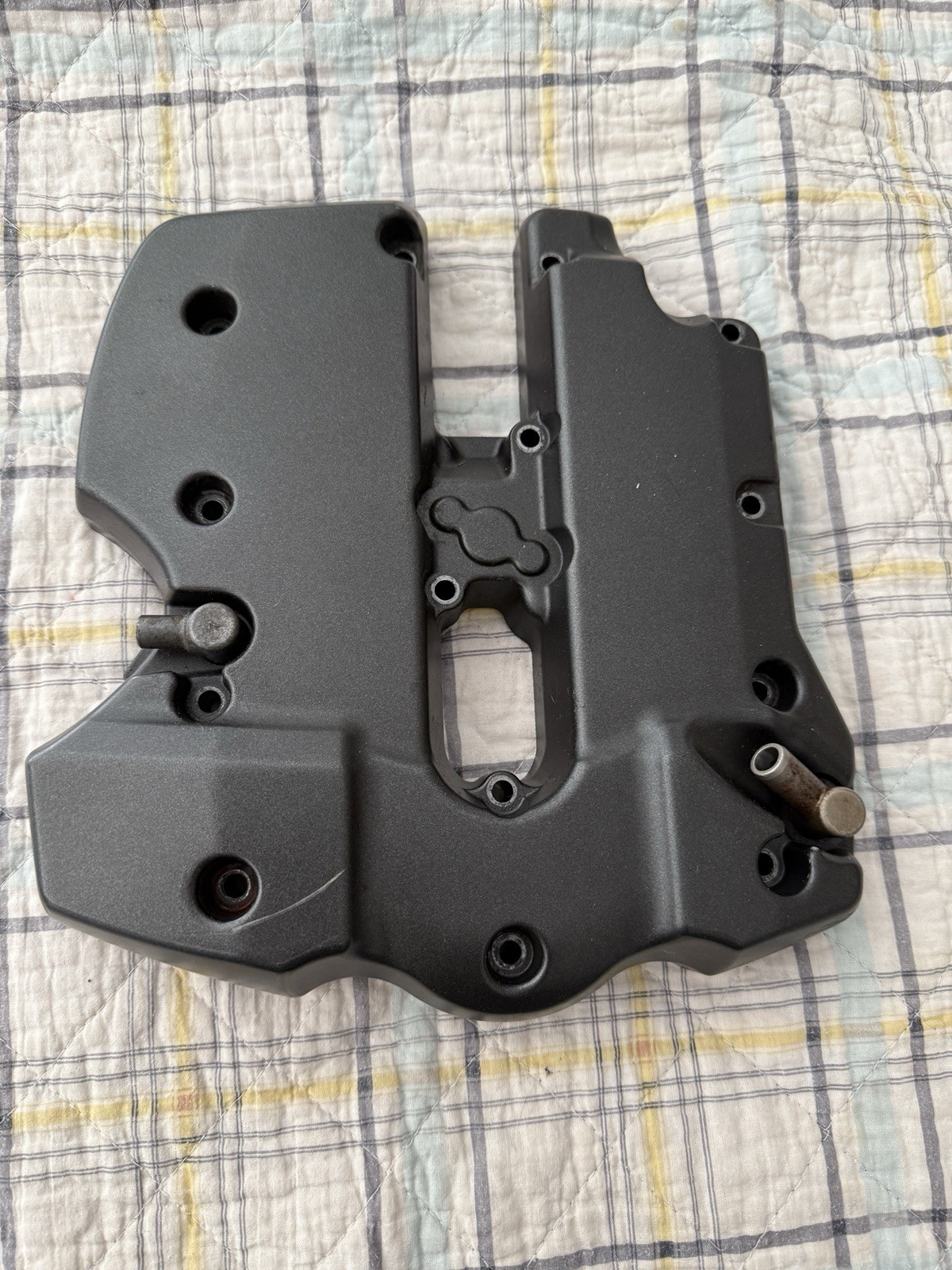 06-11 Yamaha XV1900 Stratoliner Valve Cover 06-11 Yamaha XV1900 Stratoliner Valve Cover