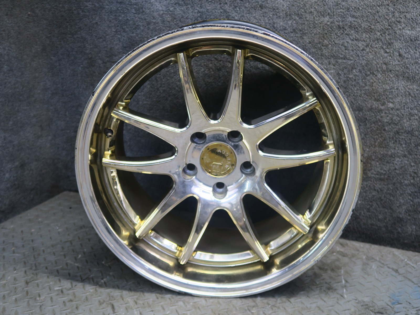 AODHAN DS02 R18 18