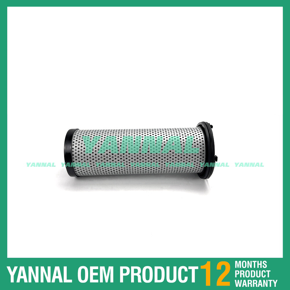 7012314 Hydraulic Oil Filter Assembly For Bobcat Loaders A770 S630 S650 S750
