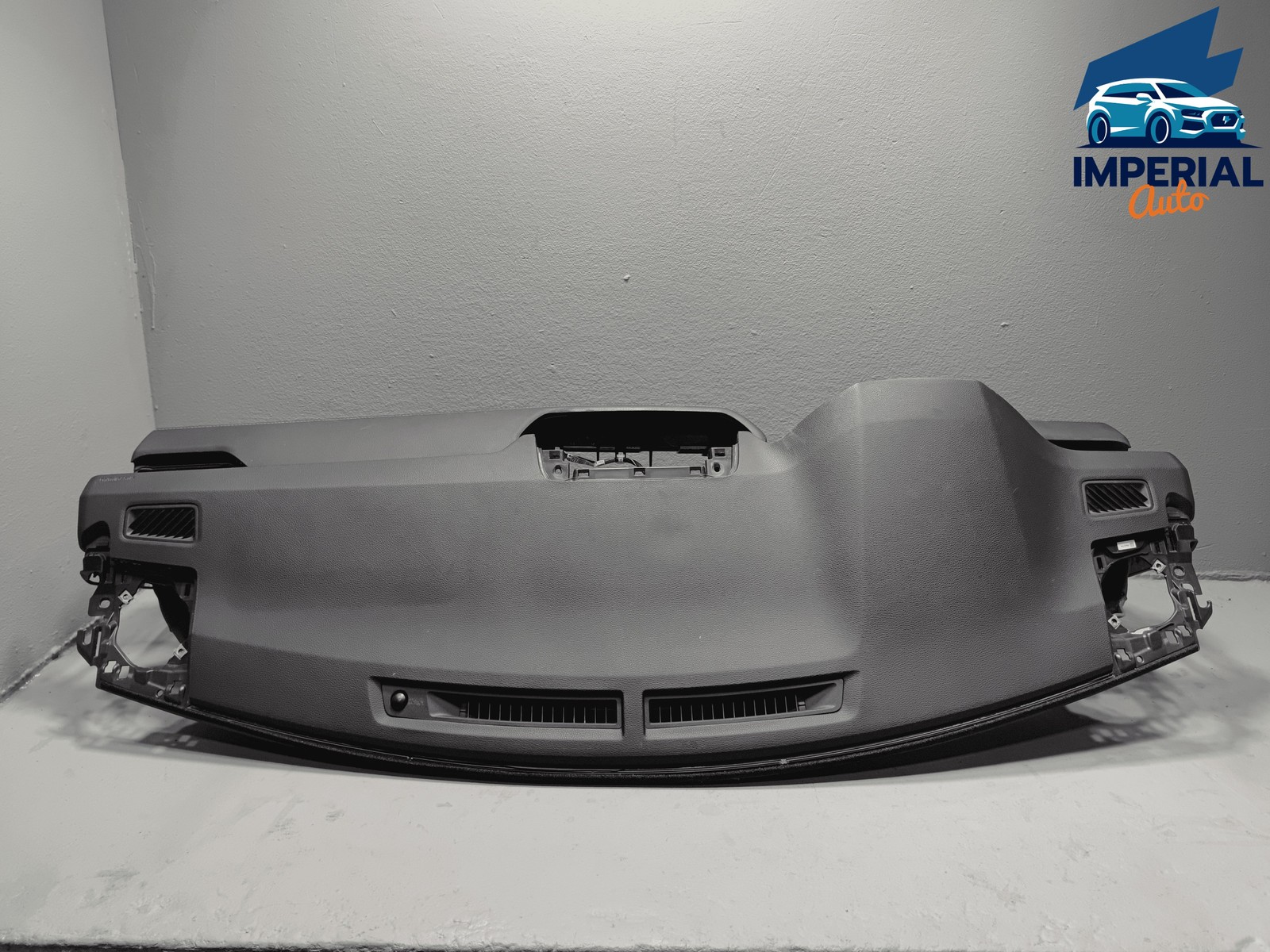 2019-2025 Toyota RAV4 Front Dash Dashboard Instrument Panel OEM