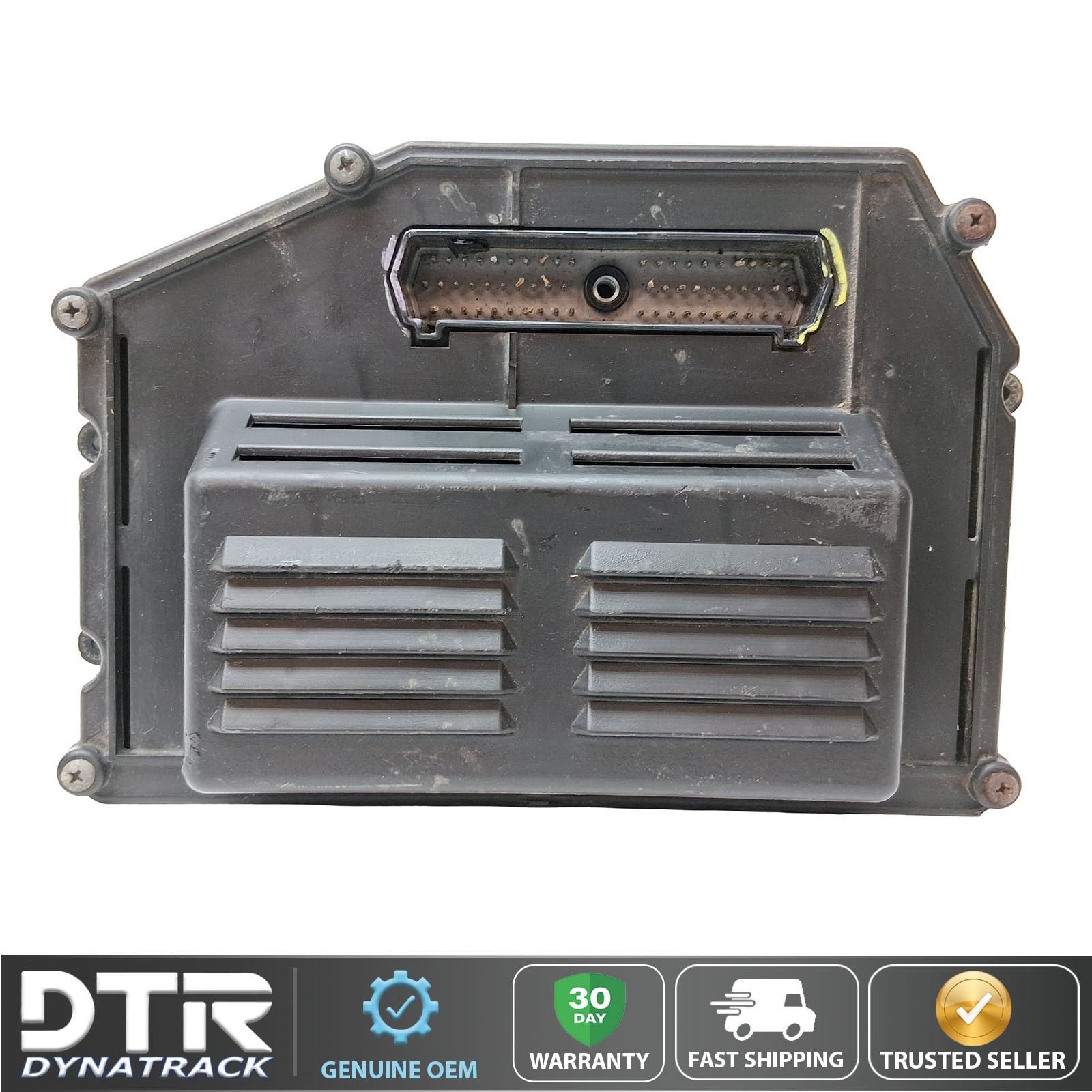 1991-1995 Jeep Wrangler YJ 2.5L 4 Cyl Engine Control Module ECU ECM OEM 56027574