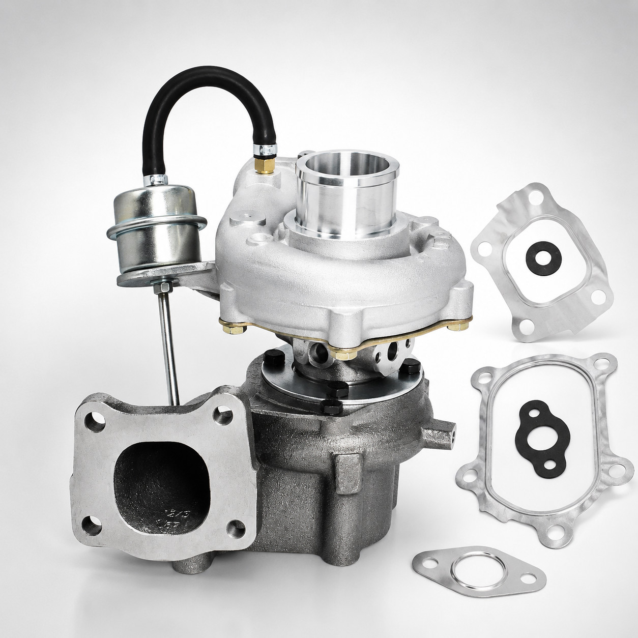GT2560S Turbo Turbocharger for Isuzu NPR 2005-2009 NQR 4HK1 5.2L Chevy GMC 5.2L