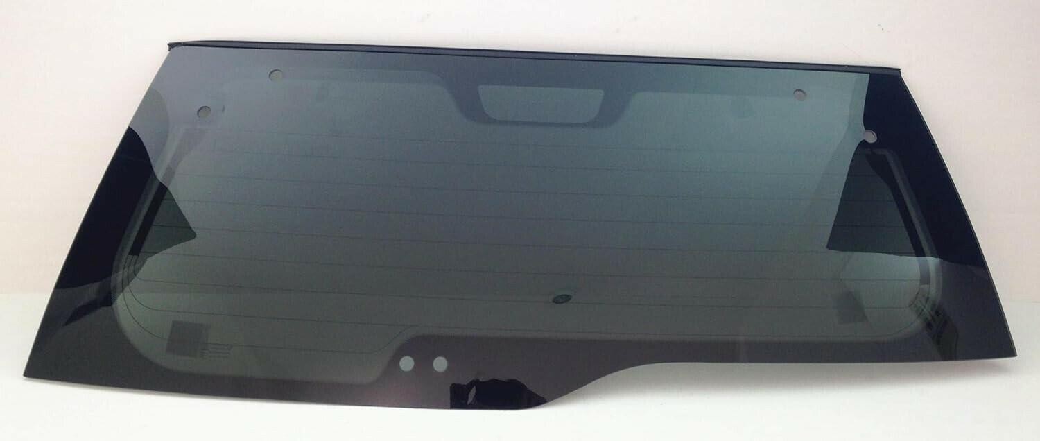 Heated Rear Liftgate Back Window Glass For 2002-2006 Honda CR-V Heated Rear Liftgate Back Window Glass For 2002-2006 Honda CR-V