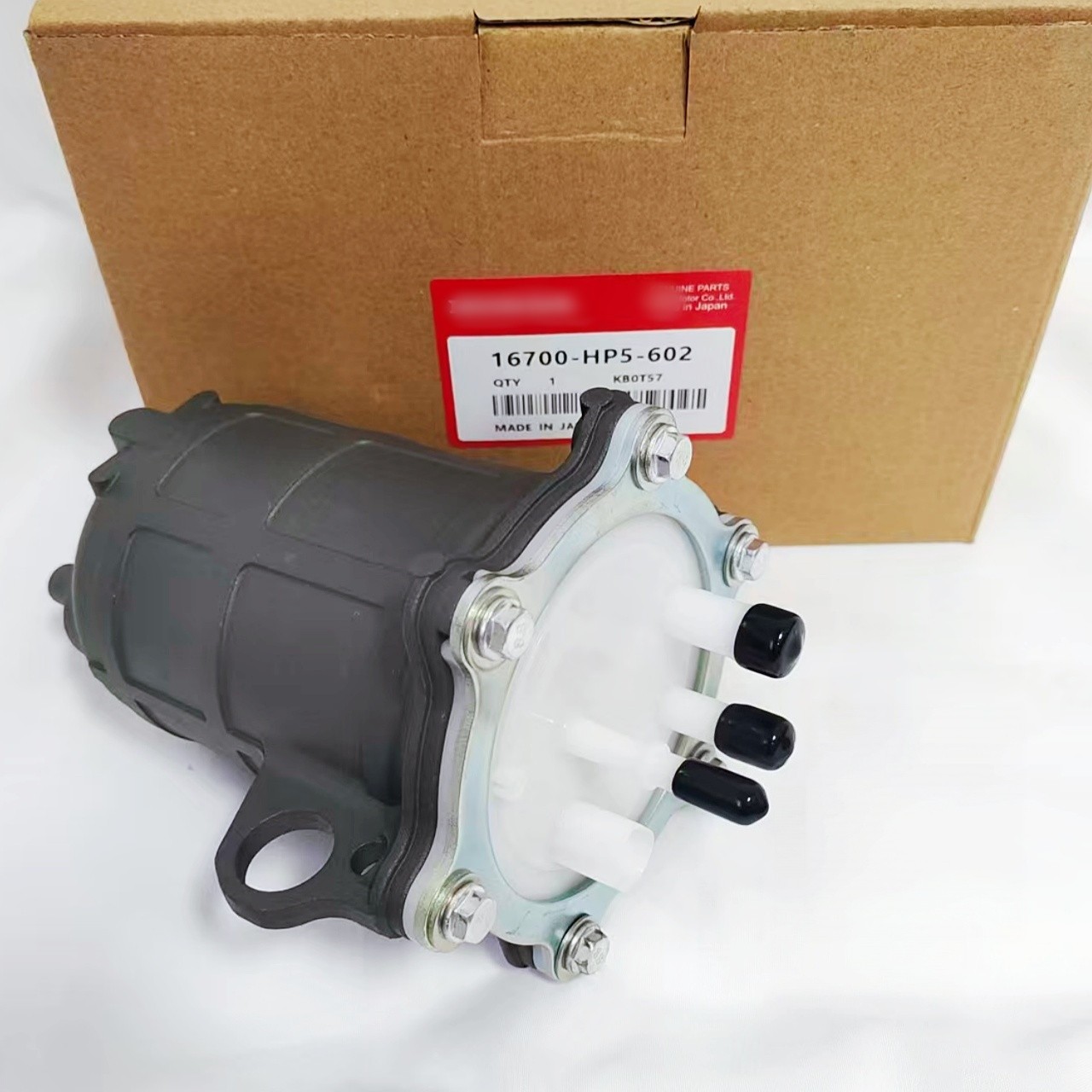 OEM Fuel Pump For Honda RANCHER 420 FOREMAN 500 TRX420 TRX500 700 2007 08-14