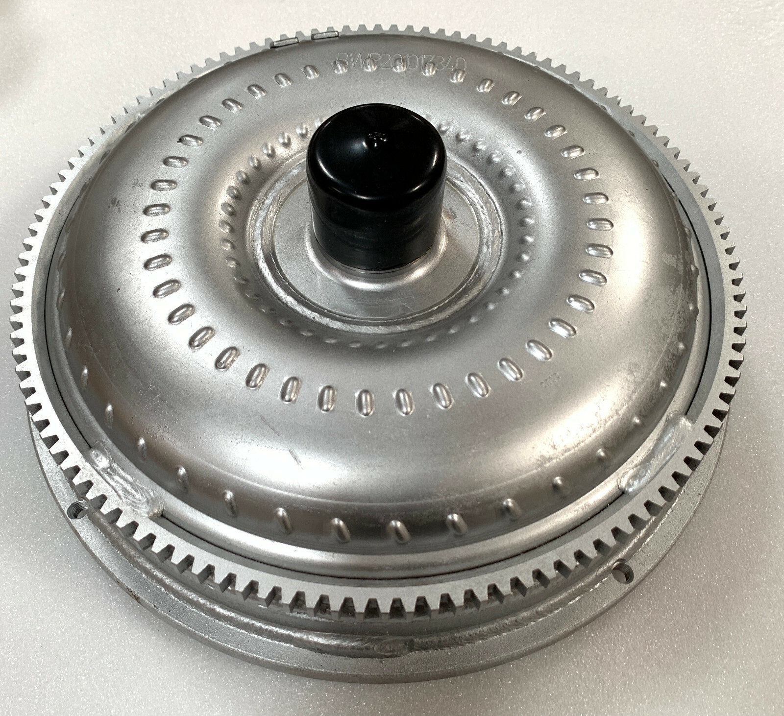 TR690 CVT Trans Torque Converter 340/341 for Subaru Legacy Outback (3.6L H6)