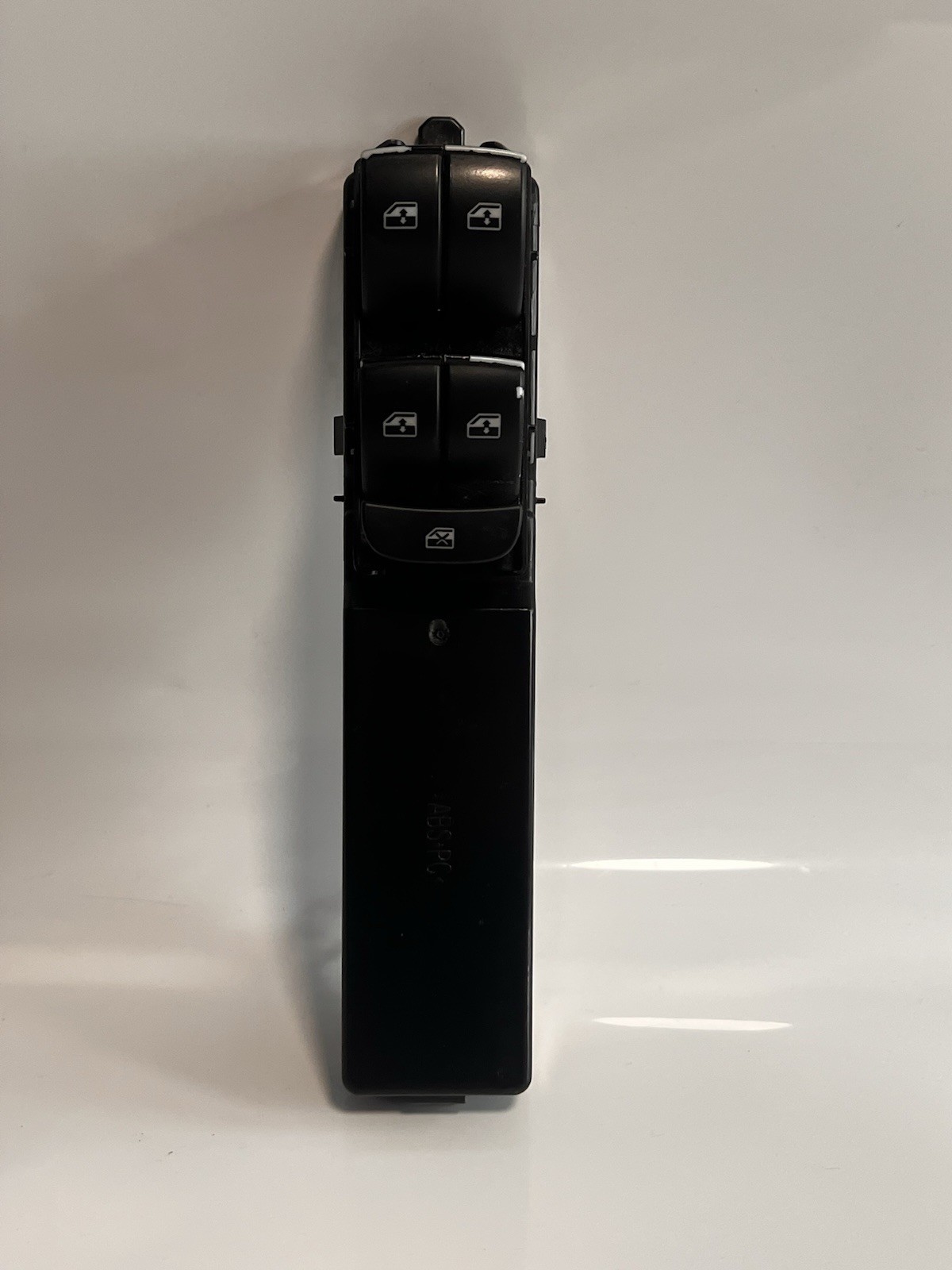 2003-11 SAAB 9-3 WINDOW SWITCH DRIVER SIDE OEM