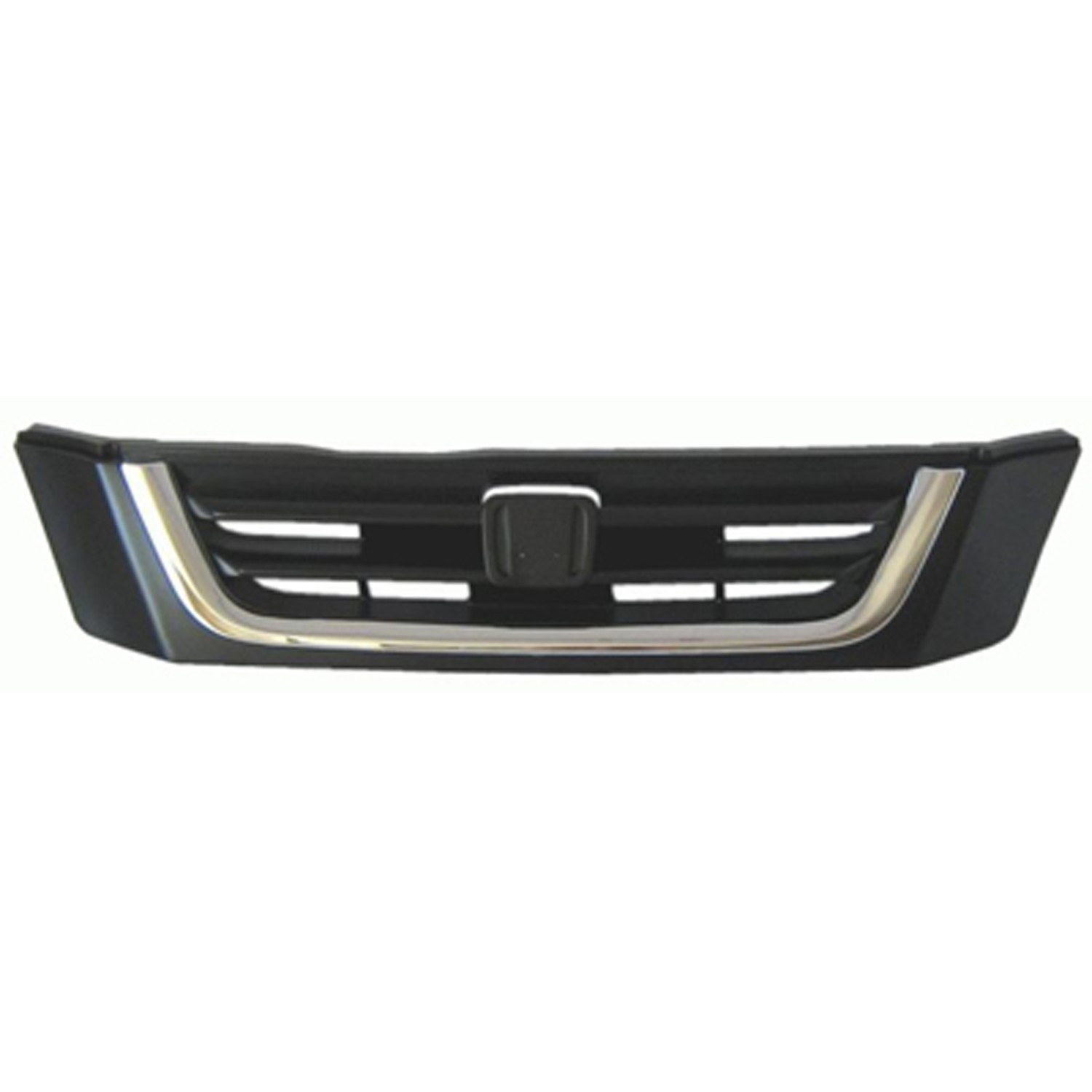 Front Grille Fits 1997-2001 Honda CRV Front Grille Fits 1997-2001 Honda CRV